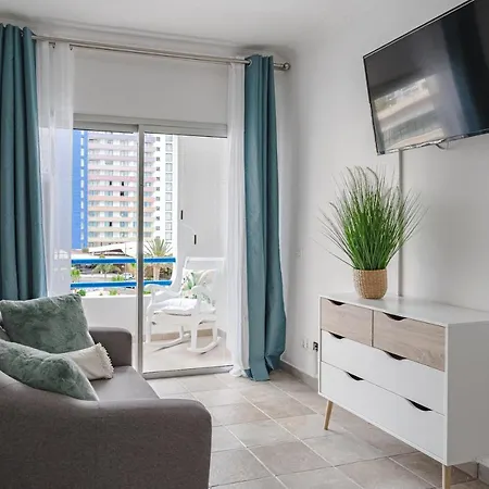 El Paraiso - By Feel Your Holidays Apartman *