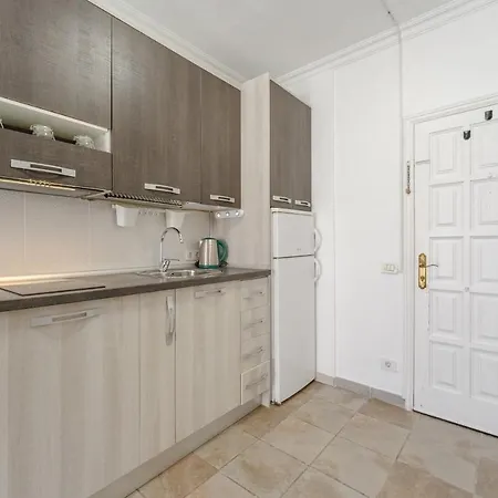 El Paraiso - By Feel Your Holidays Apartman Costa Adeje (Tenerife)
