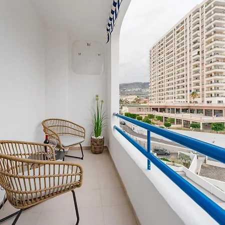 Apartamento El Paraiso - By Feel Your Holidays