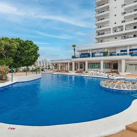 Apartamento El Paraiso - By Feel Your Holidays