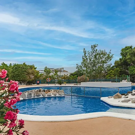 Apartamento El Paraiso - By Feel Your Holidays Costa Adeje (Tenerife)