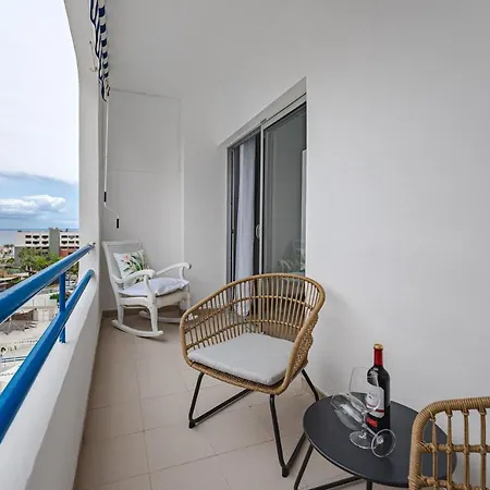 El Paraiso - By Feel Your Holidays Apartamento *