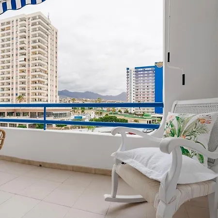Apartamento El Paraiso - By Feel Your Holidays